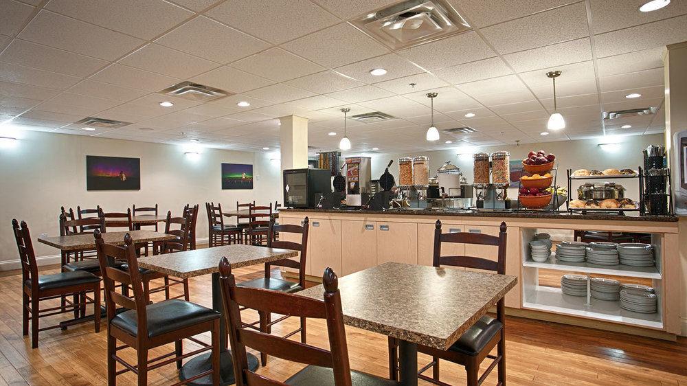 Charlottetown Inn & Conference Centre Eksteriør billede