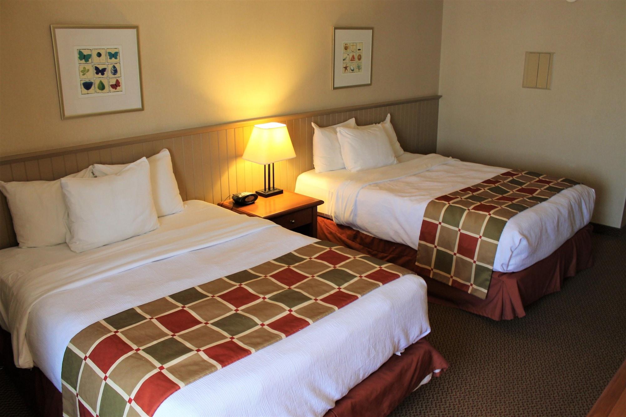Charlottetown Inn & Conference Centre Eksteriør billede