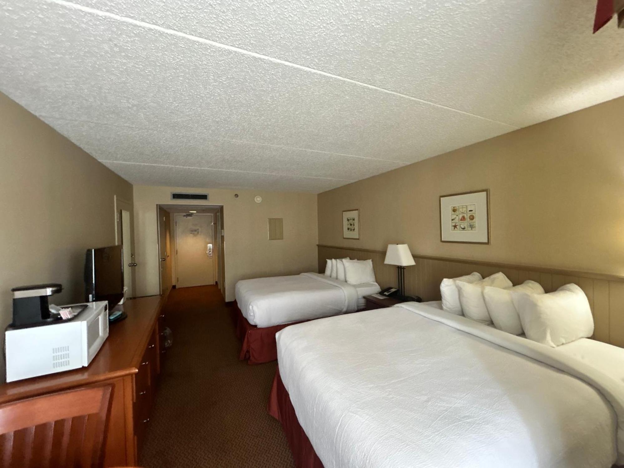 Charlottetown Inn & Conference Centre Eksteriør billede