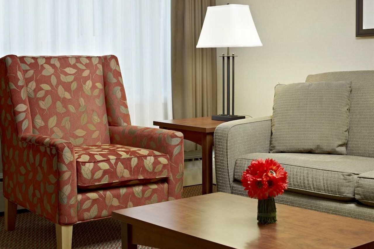 Charlottetown Inn & Conference Centre Eksteriør billede